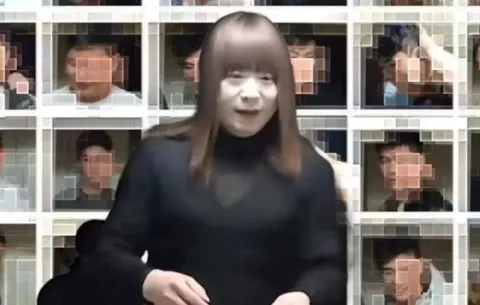 Sister Hong: el engaño que encendió las redes sociales