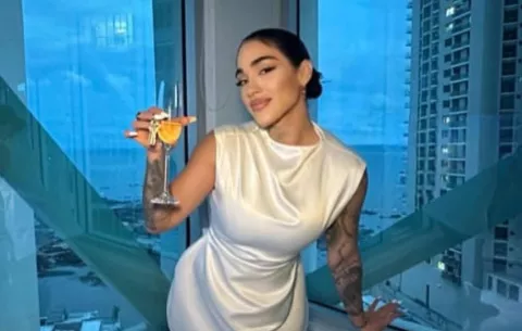 La columna de Doña Perla