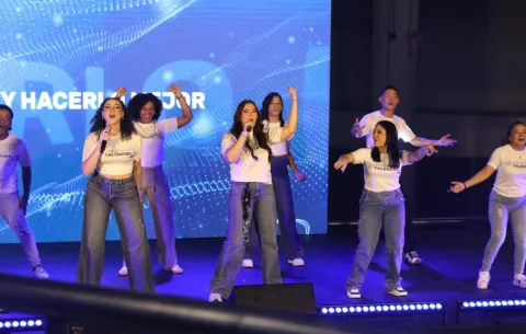 ¡Todo listo para TalenPro 2025! Talento y compromiso social en escena
