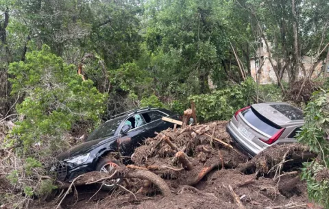 Panamá expresa condolencias a Estados Unidos por víctimas de inundaciones en Texas