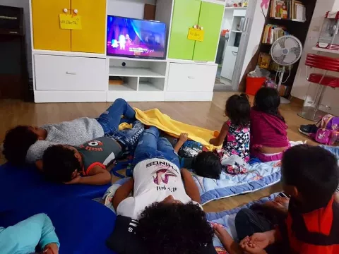 La Fundación Tammy Gazal transforma el acompañamiento de los familiares con la creación con Casa Tammy