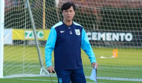 'Toña' Is  pide a las jugadoras panameñas 'creérselas' ante Australia 