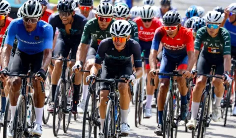 Tour de Panamá  2025 tiene su banderazo inicial en Chitré