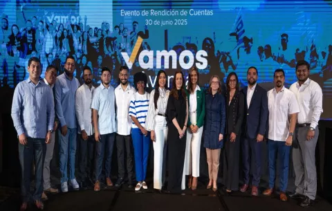 Vamos se alinea con Jorge Herrera para la presidencia de la AN