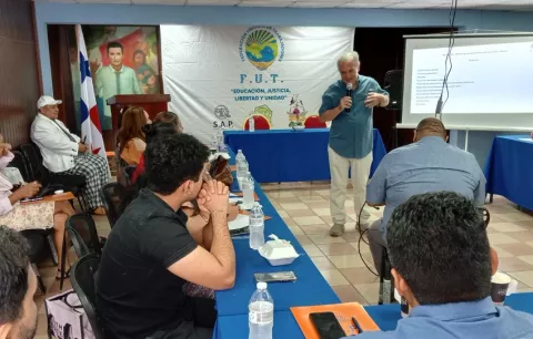 Expertos preocupados por la situación del empleo en Panamá; donde la informalidad es del 47%