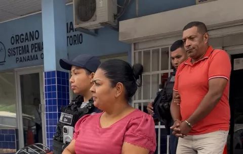 Detención domiciliaria para exrepresentante de Villa Rosario, distrito de Capira