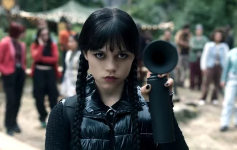 'Wednesday': nueva amenaza, secretos familiares y más