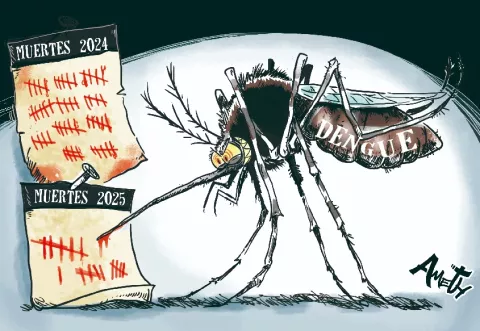 Trazo del Día – 5 de agosto de 2025
