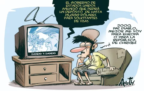 Trazo del Día – 5 de agosto de 2025