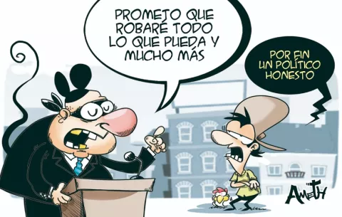 Trazo del Día – 7 de agosto de 2025