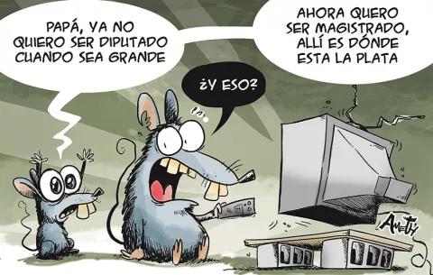Trazo del Día – 12 de agosto de 2025