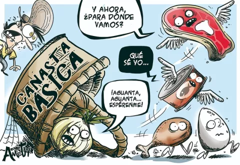 Trazo del Día – 14 de agosto de 2025