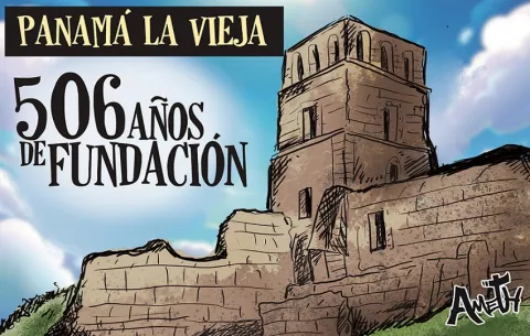 Trazo del Día – 15 de agosto de 2025