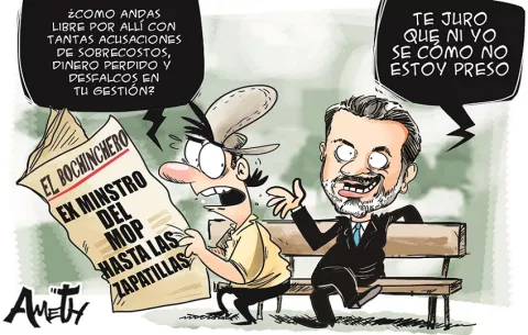Trazo del Día – 21 de agosto de 2025