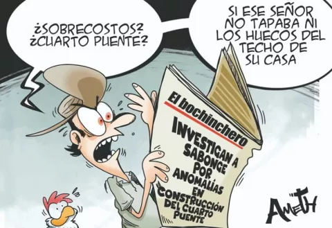 Trazo del Día – 22 de agosto de 2025