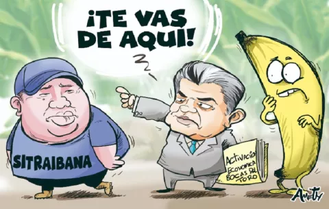 Trazo del Día – 25 de agosto de 2025