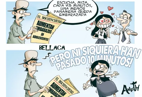 Trazo del Día – 27 de agosto de 2025