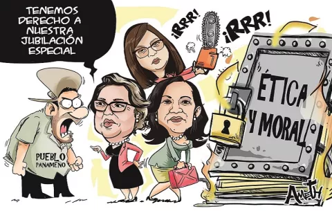 Trazo del Día – 26 de agosto de 2025