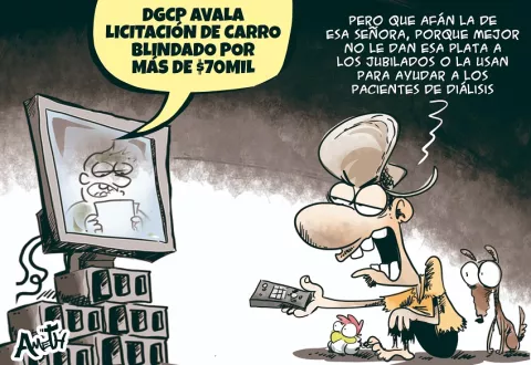 Trazo del Día – 29 de agosto de 2025