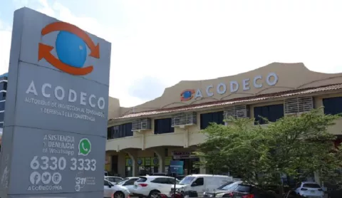 ACODECO solo recibe pago de multas en sus ventanillas de cobro
