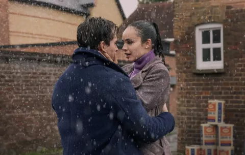 Las 'buenas nuevas' de agosto, según Netflix