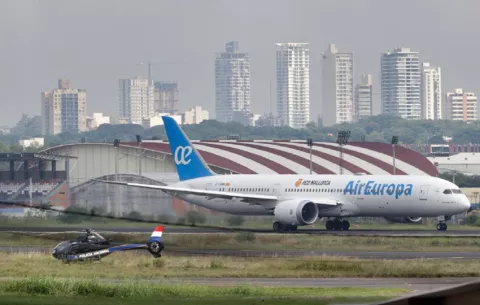 Turkish Airlines anuncia un proceso de adquisición de acciones de Air Europa