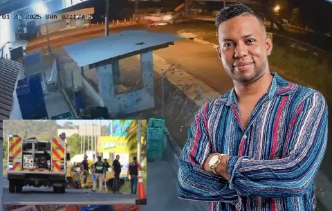 Caso Alejandro Torres, hay peritos y un agente policial querellados penalmente
