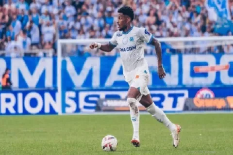 Olympique, de Michael Amir Murillo, jugará ante  Real Madrid, Liverpool y Atalanta en Champions League