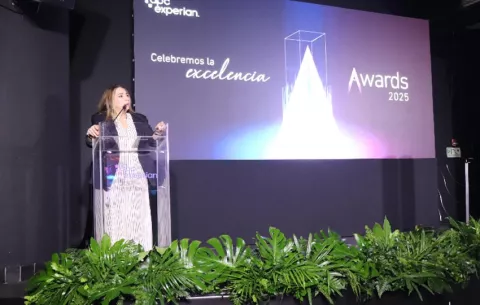 Premios reconocen la innovación y la excelencia en el reporte de datos crediticios en Panamá