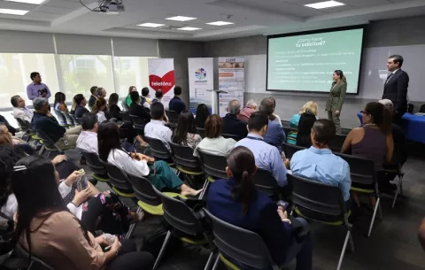 Panamá Pacifico tiene proyectada una inversión pública de $50 millones que ejecutará entre 2025 y 2028