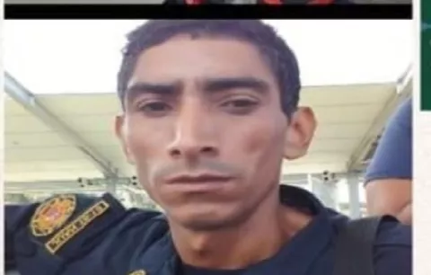 Familiares del bombero asesinado en Panamá Oeste reclaman justicia