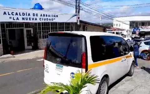 Municipio de Arraiján se mudará a un centro comercial del distrito