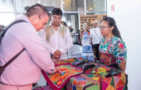 Cciap celebra avances culturales que fortalecen la identidad panameña