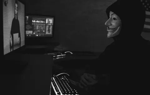 Países de las Américas son vulnerables a ciberdelitos