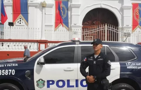 Joven santeño tiene 35 días desaparecido y sus familiares exigen respuestas