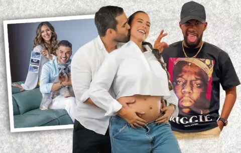 'Baby Boom' en el 'Chollywood'