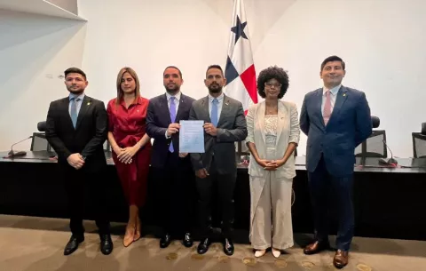 Vamos publicará actas y votaciones de las comisiones que presiden