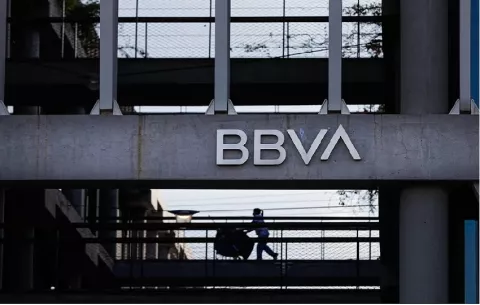 BBVA Colombia instala en Panamá una oficina para atender clientes en el extranjero