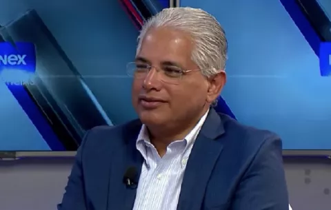 Blandón sugiere que las candidatas por la libre postulación son puestas de a dedo