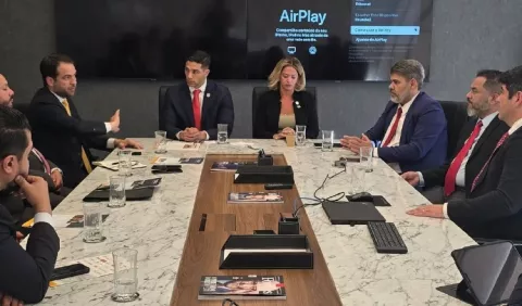 Los brasileños ven con optimismo la integración de Panamá al Mercosur
