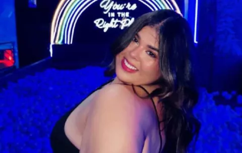 La columna de Doña Perla