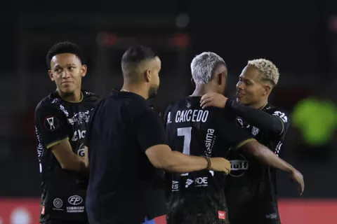 CAI es goleado por el Cartaginés y quedó eliminado de la Copa Centroamericana de la Concacaf 2025