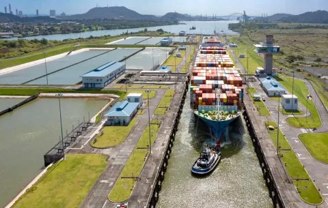 Orillac: 'Conagua no ha recomendado el uso del Lago Bayano como fuente hídrica para el Canal'