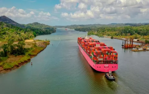 ¿Por qué los ingresos del Canal para 2026 podrían disminuir en 7.4%?