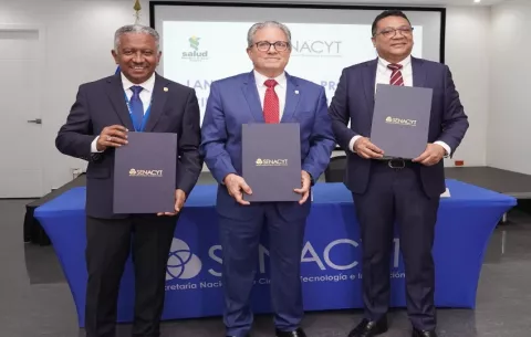 Crean un nuevo programa para fortalecer la investigación y la innovación oncológica