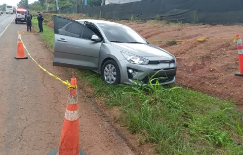 Capturan a uno de los implicados en el robo a un local comercial en Capira