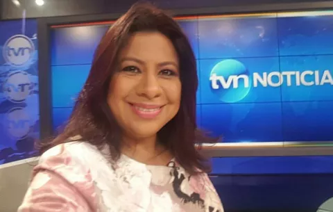 La columna de Doña Perla