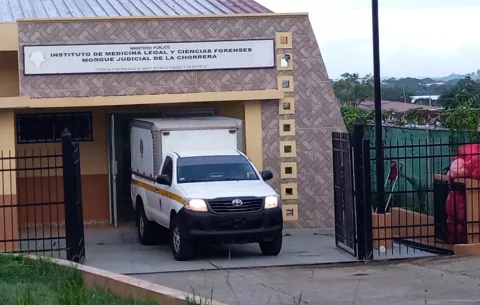Violento ataque por drogas deja un muerto en el distrito de Chame