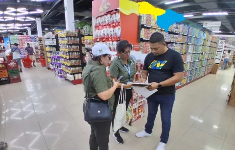 Detectan irregularidades en productos orgánicos en algunos establecimientos en Chiriquí