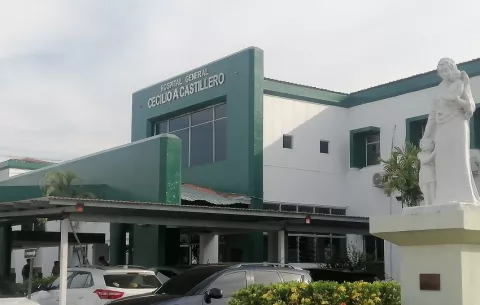 A partir de la fecha el hospital Cecilio Castillero de Chitré amplía su horario de visitas